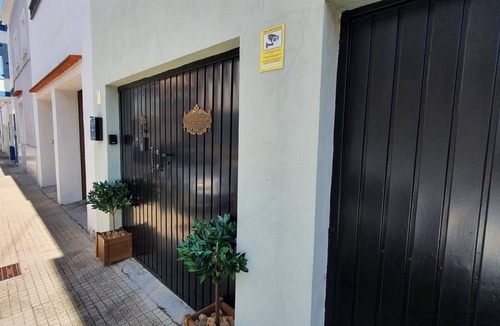 Daimuz Apartment | Holiday apartment Daimús for 1 - 8 persons with 1 bedroom - Row house