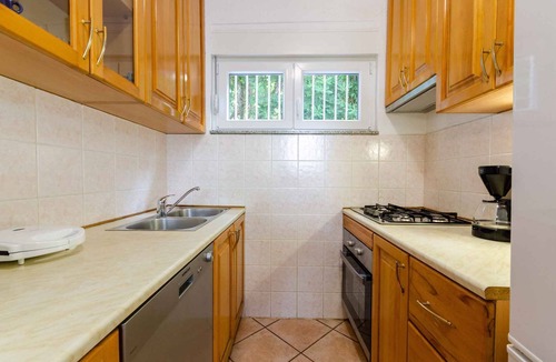 Jadranovo Apartment | Holiday apartment directly on the beach