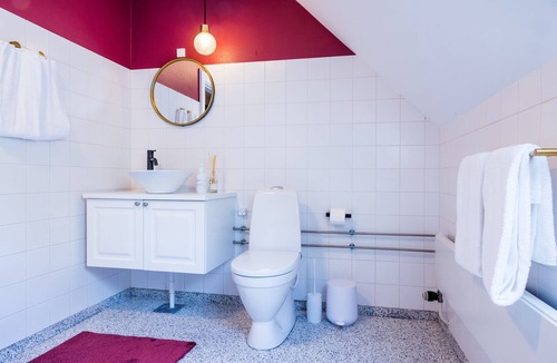 Augustenborg Apartment | Holiday apartment with style