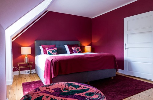 Augustenborg Apartment | Holiday apartment with style