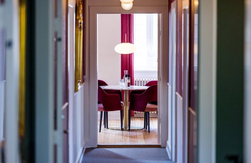 Augustenborg Apartment | Holiday apartment with style