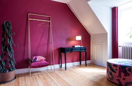 Augustenborg Apartment | Holiday apartment with style