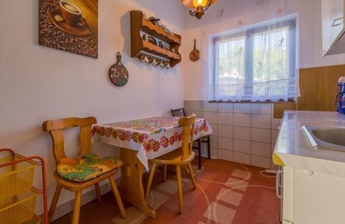 Dramalj Apartment | Holiday apartment Dramalj for 2 - 4 persons with 2 bedrooms - Holiday apartment