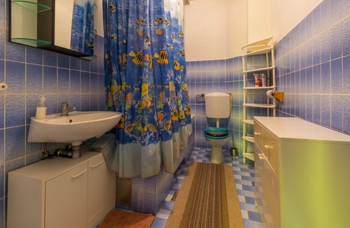 Dramalj Apartment | Holiday apartment Dramalj for 2 - 4 persons with 2 bedrooms - Holiday apartment