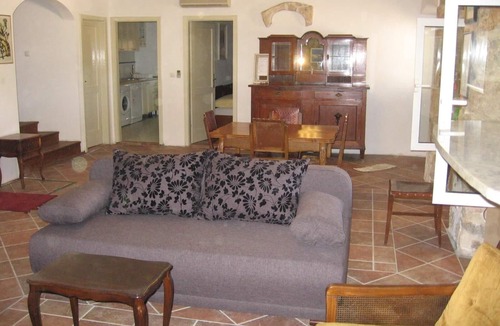 Dubrovnik Apartment | holiday apartment "Dubrava" with view of the water