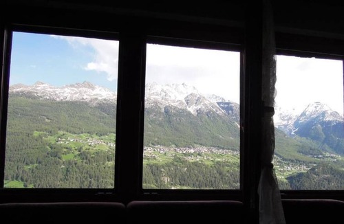Embd Apartment | Holiday apartment Embd for 2 - 7 persons with 2 bedrooms - Multistorey holiday home/maisonette