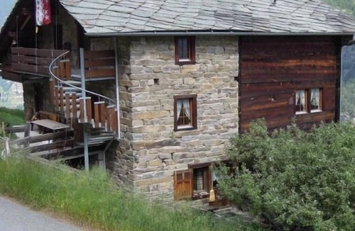 Embd Apartment | Holiday apartment Embd for 2 - 7 persons with 2 bedrooms - Multistorey holiday home/maisonette