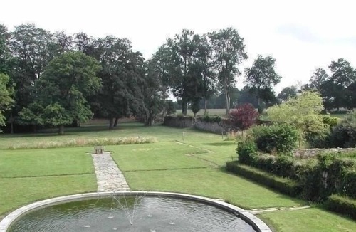 Equilly House | Holiday apartment Équilly for 1 - 2 persons with 1 bedroom - Holiday house