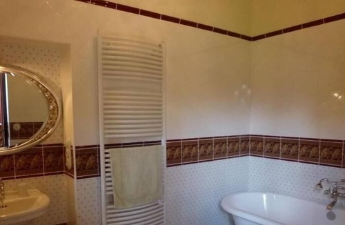 Equilly Other | Holiday apartment Équilly for 1 - 2 persons with 2 bedrooms - Farmhouse