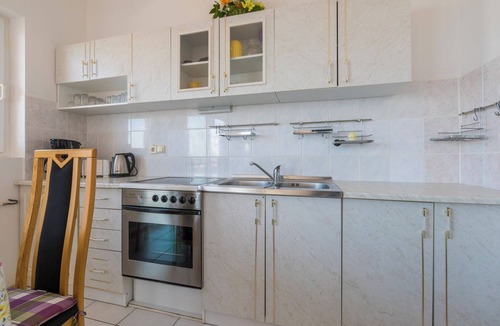 Klanfari Apartment | Holiday apartment First realms to the sea