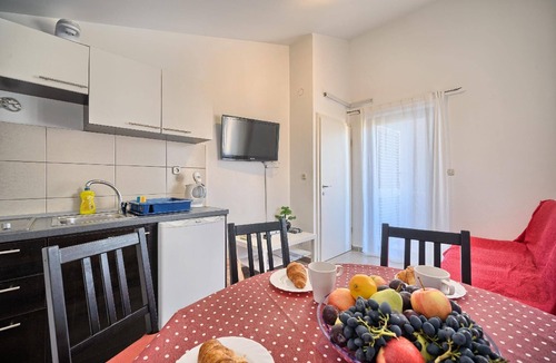 Businci Apartment | Holiday apartment for six people