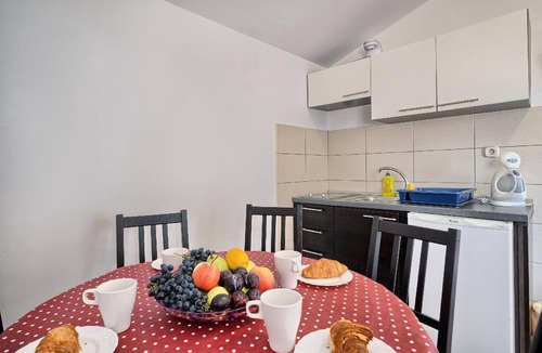 Businci Apartment | Holiday apartment for six people