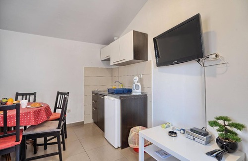 Businci Apartment | Holiday apartment for six people