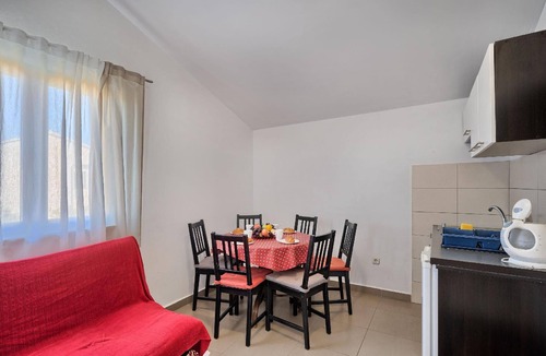 Businci Apartment | Holiday apartment for six people