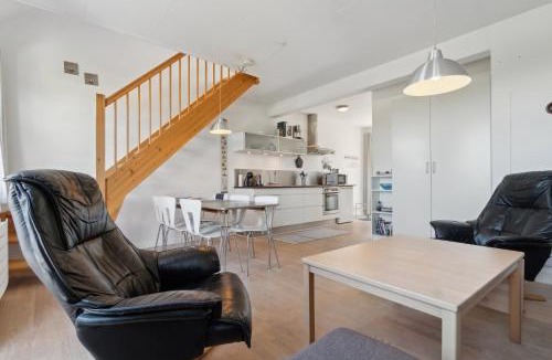 Akirkeby Apartment | Holiday Apartment For 4 With Shared Pool