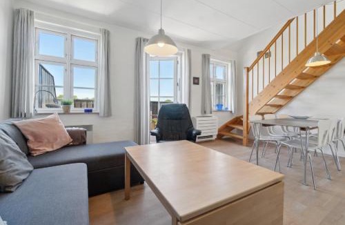 Akirkeby Apartment | Holiday Apartment For 4 With Shared Pool