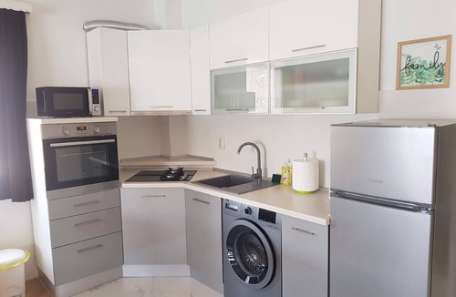 Ploce Apartment | Holiday Apartment for 4 persons