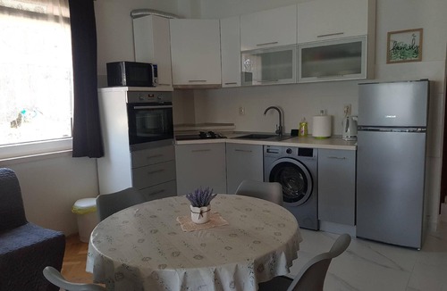 Ploce Apartment | Holiday Apartment for 4 persons
