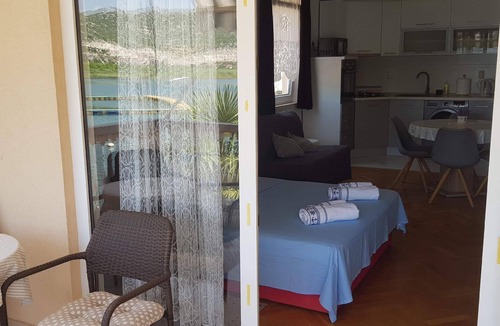 Ploce Apartment | Holiday Apartment for 4 persons