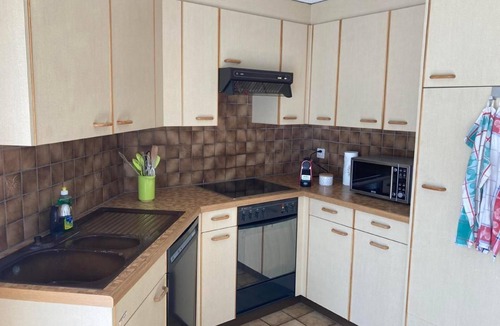 Sagogn Apartment | Holiday apartment for 6 people in Sagogn