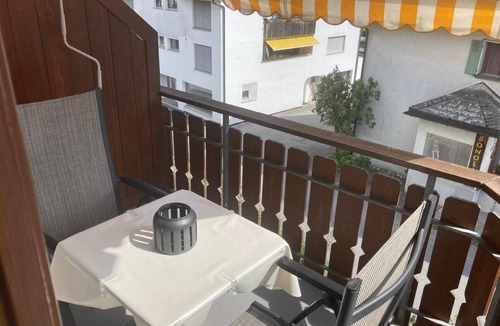 Sagogn Apartment | Holiday apartment for 6 people in Sagogn