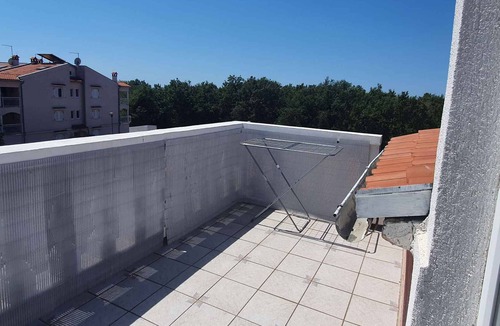 Cancini Apartment | Holiday apartment for max. 8 people in a quiet location