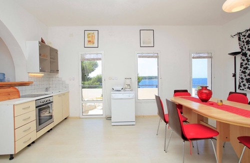 Potirna House | Holiday apartment for six people