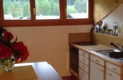 Fuldera Apartment | Holiday apartment Fuldera for 4 persons with 2 bedrooms - Holiday apartment in a two family house