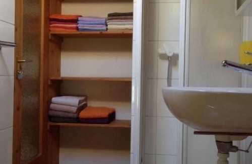 Fuldera Apartment | Holiday apartment Fuldera for 4 persons with 2 bedrooms - Holiday apartment in a two family house