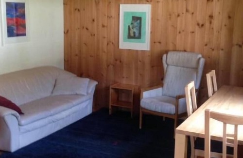 Fuldera Apartment | Holiday apartment Fuldera for 4 persons with 2 bedrooms - Holiday apartment in a two family house