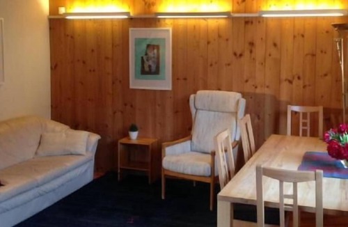 Fuldera Apartment | Holiday apartment Fuldera for 4 persons with 2 bedrooms - Holiday apartment in a two family house