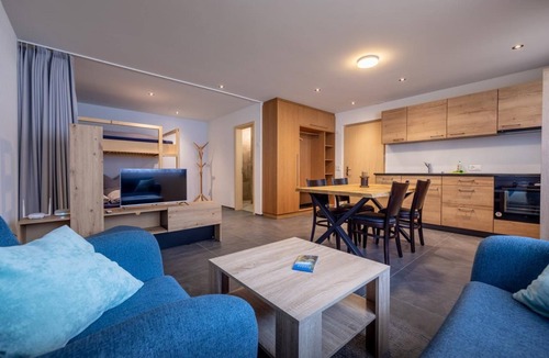 Gadmen Apartment | Holiday apartment Gadmen for 1 - 4 persons - Holiday apartment