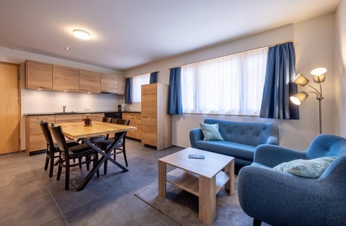 Gadmen Apartment | Holiday apartment Gadmen for 1 - 4 persons - Holiday apartment