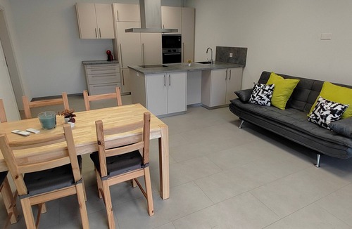 Giswil Apartment | Holiday apartment Giswil for 1 - 5 persons - Holiday apartment in one or multi-family house