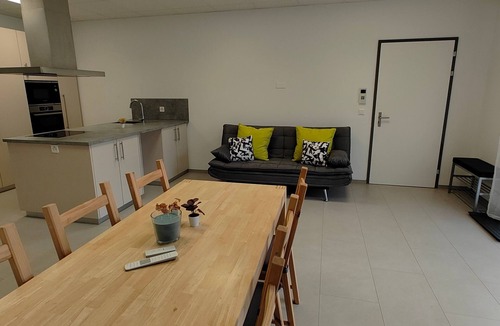 Giswil Apartment | Holiday apartment Giswil for 1 - 5 persons - Holiday apartment in one or multi-family house
