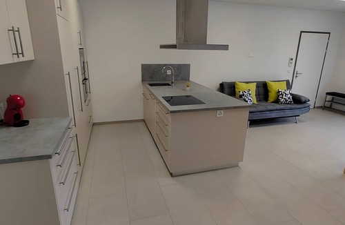Giswil Apartment | Holiday apartment Giswil for 1 - 5 persons - Holiday apartment in one or multi-family house