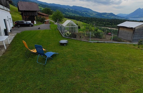 Giswil Apartment | Holiday apartment Giswil for 1 - 5 persons - Holiday apartment in one or multi-family house