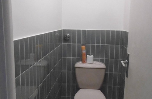 Espalion Apartment | Holiday Apartment "Gîte Le Lot " with Wi-Fi