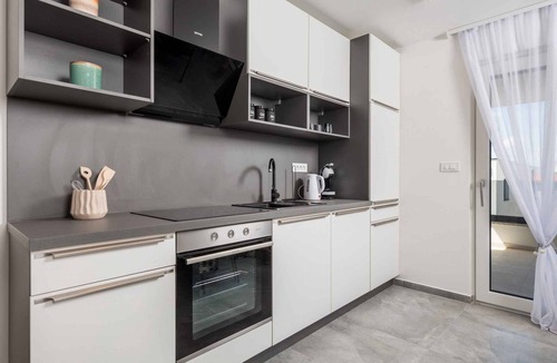 Vantacici Apartment | Holiday apartment Gloria with two bedrooms