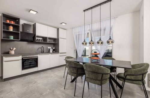 Vantacici Apartment | Holiday apartment Gloria with two bedrooms