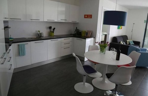 Gordola Apartment | Holiday apartment Gordola for 2 persons with 1 bedroom - Holiday apartment in one or multi-family ho