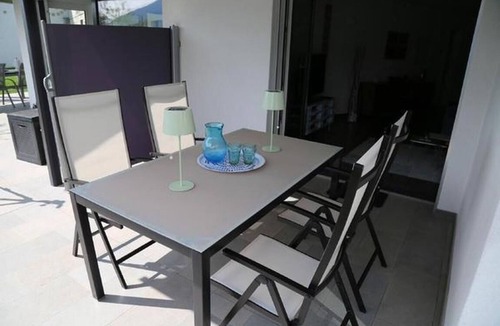 Gordola Apartment | Holiday apartment Gordola for 2 persons with 1 bedroom - Holiday apartment in one or multi-family ho