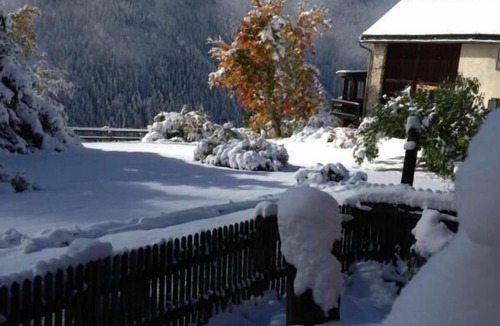 Guarda Apartment | Holiday apartment Guarda for 2 persons with 1 bedroom - Holiday apartment in a farmhouse