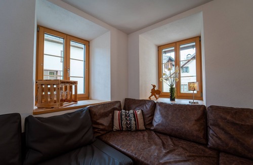 Guarda Other | Holiday apartment Guarda for 1 - 6 persons with 3 bedrooms - Farmhouse