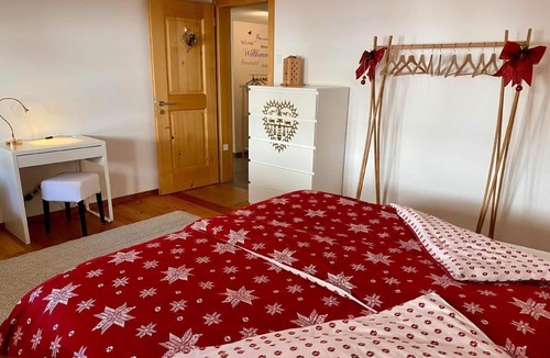 Guarda Other | Holiday apartment Guarda for 1 - 4 persons with 2 bedrooms - Farmhouse