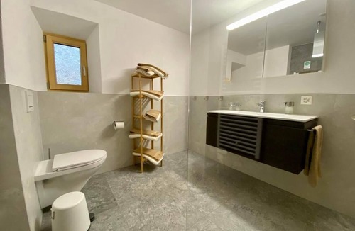Guarda Other | Holiday apartment Guarda for 1 - 4 persons with 2 bedrooms - Farmhouse