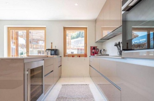 Heremence Apartment | Holiday apartment Hérémence for 1 - 4 persons with 2 bedrooms - Multistorey holiday home/maisonette