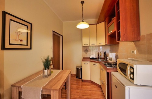 Mlini Apartment | holiday apartment "Helena2" with view of the water