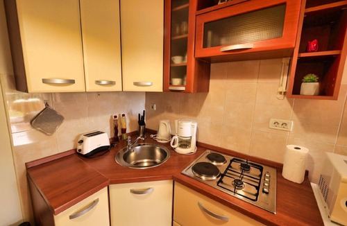 Mlini Apartment | holiday apartment "Helena2" with view of the water