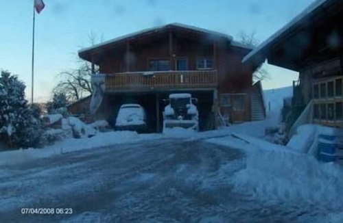 Luthern Apartment | Holiday apartment Hofstatt for 4 - 6 persons with 2 bedrooms - Holiday apartment in a farmhouse